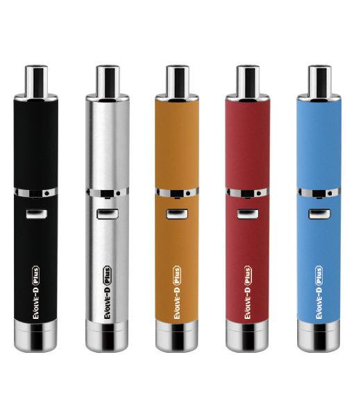 Evolve-D PLUS Dry Herb vapo...