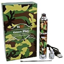 Evolve PLUS Vaporizer (Limited Edition)