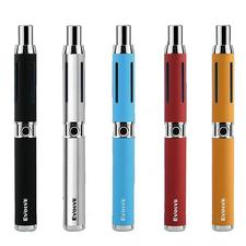 Evolve-C Vaporizer Kit (Oil / Concentrate)
