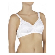 Triumph Doreen Cotton Bra