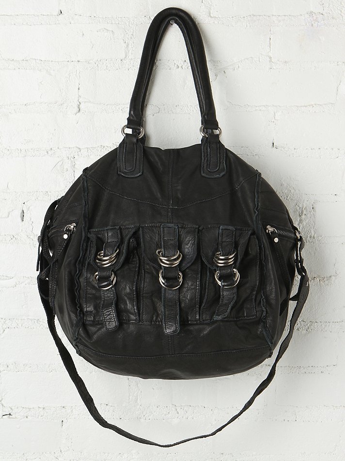 Lissan Harper Moto Pocket T...