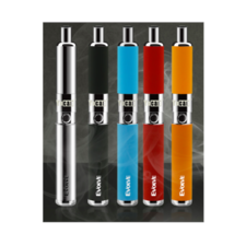 Evolve-D (Dry Tobacco) Vaporizer