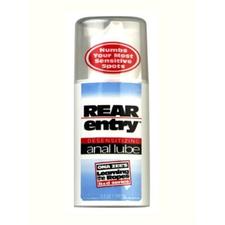 Ona Zee Rear Entry Anal Lube - 3.4 Oz.