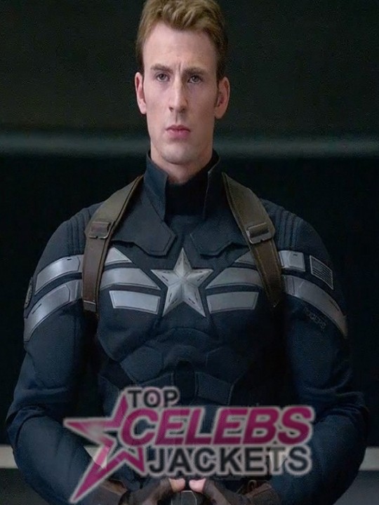 Captain America  The Winter...