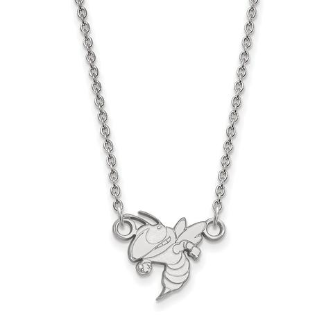 10k White Gold Logoart Geor...