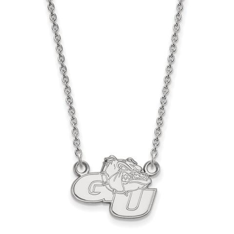 10k White Gold Logoart Gonz...
