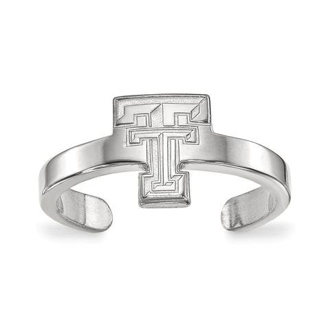 Sterling Silver Logoart Tex...