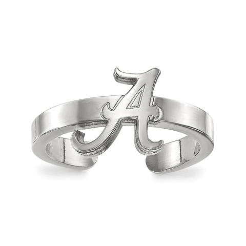 Sterling Silver Logoart Uni...