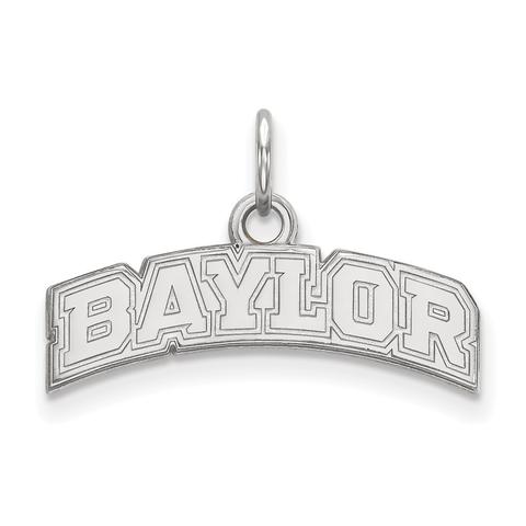 10k White Gold Logoart Bayl...