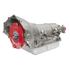 4L80E Transmissions with Torque Converter - Level 4