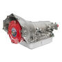 4L80E Transmissions with Torque Converter - Level 4