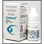 Use Careprost Eye Drops For Dark And Thick Eyelashes