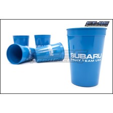 Subaru 16oz Stadium Cups (5 pack)