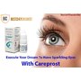 Get Long And Thick Eyelashes With Careprost - Bimatoprost