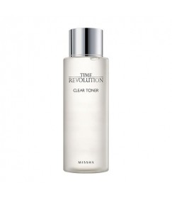 MISSHA Time Revolution Clea...