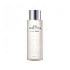 MISSHA Time Revolution Clear Toner 250 ml 