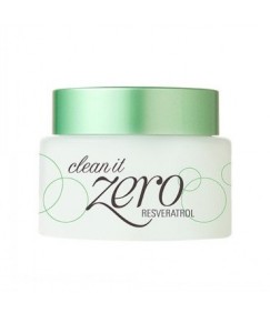 zero resveratrol