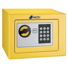 Ozone Secret-17 Yellow E-Safe