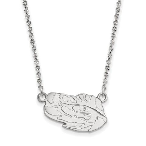 10k White Gold Logoart Loui...