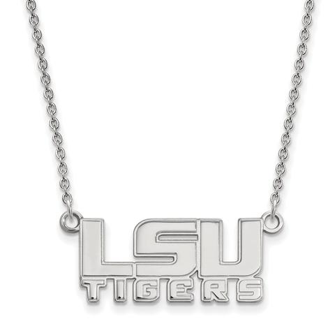 10k White Gold Logoart Loui...