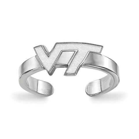 Sterling Silver Logoart Vir...