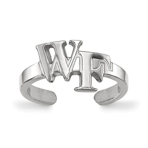Sterling Silver Logoart Wak...