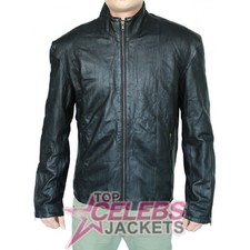 Mission Impossible 5 Rogue Nation Tom Cruise Jacket