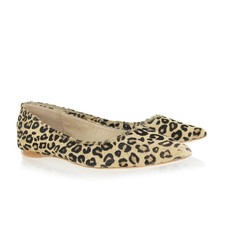 Shop This Luxurious & Comfortable Come-N-Play Ballet Flats. -ShopLexxa
