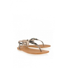 Buy Make your Mark Thong Sandals with Best Price- ShopLexxa