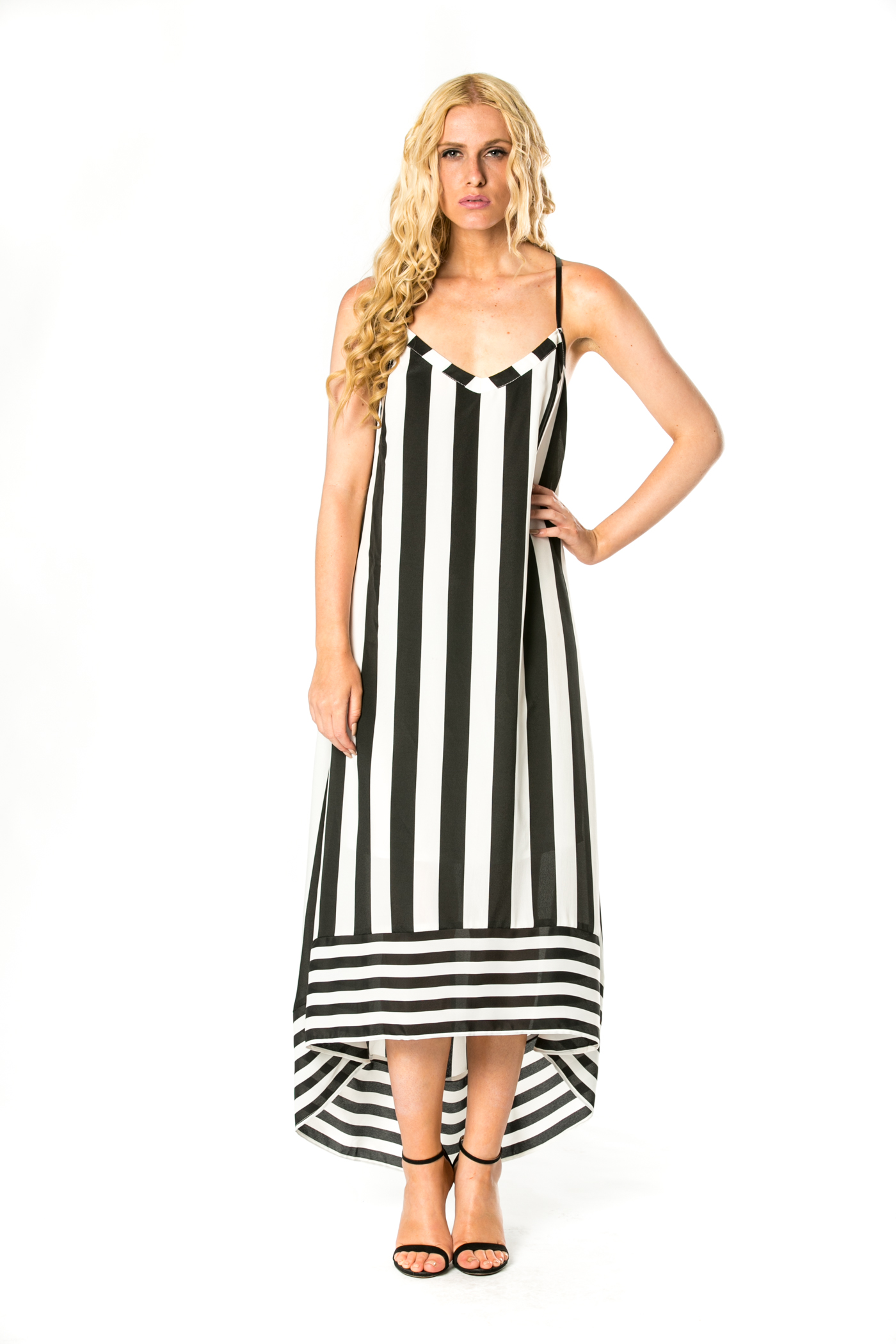 A Little Something Dress Wi...