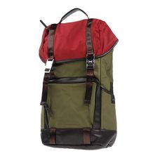 UTC00 - Backpack & fanny pack