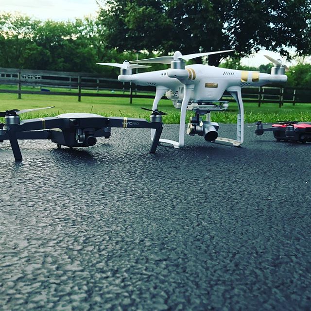 Get a Chance to Win Free Drone