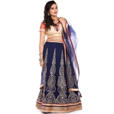Buy Designer Lehenga Collection By Jashan (Pick Any 1)
