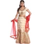 Buy Stylish Art Silk Lehengas by Chhabra555 (Pick Any 1)