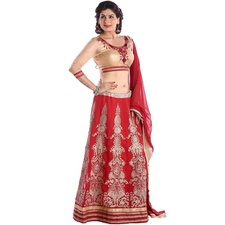 Buy Designer Lehengas By Chhabra555