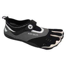 Men's Body Glove 3T Max Water Shoes - Black/Gray