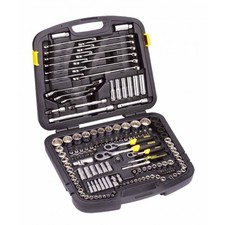 Stanley Mechanics Tools 150 PCS Master Set