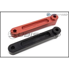 Aluminati Solid Billet Pitch Stop Mount - Drivetrain Mounts 