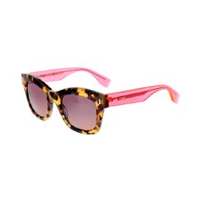 Fendi Fendi Women's Ff 0025/S 50mm Sunglasses