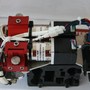 Infinity 3D Printer Dual Ex...