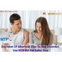Use MTP Kit To Terminate Unwanted Gestation