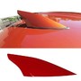 ABS Antenna Shark Fin Cover Painted - Roof Racks