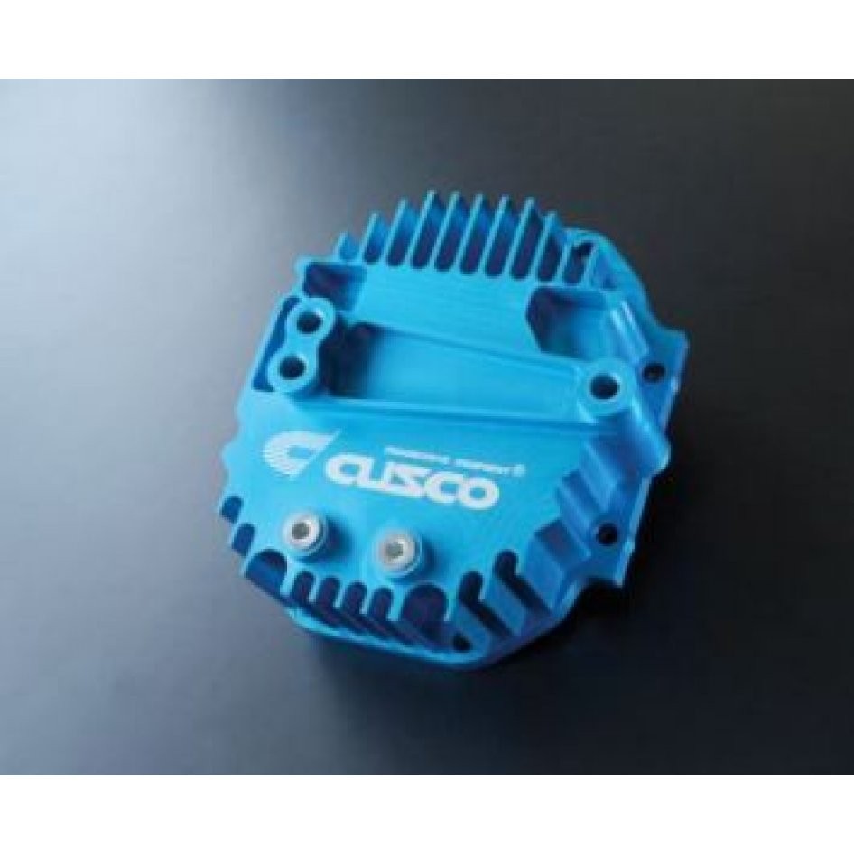 Cusco Rear Differential Cov...