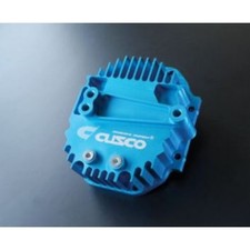 Cusco Rear Differential Cover in Various Colors