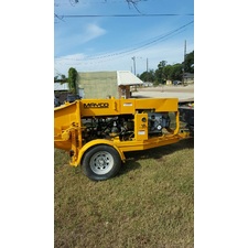 Mayco Small Trailer Pumps