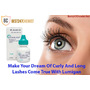 Get Long And Thick Eyelashes With Lumigan Eye Drops
