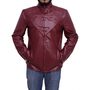Superman Smallville Jacket (4)