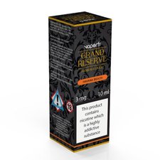 Havana Beach eLiquid by Grand Reserve – Tobacco, Caramel, Cream, Coconut