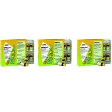 3x Power Health Epresat Multivitamin, 3x 10x10ml 