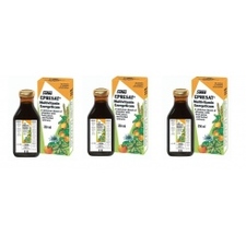 3x Power Health Epresat σιρόπι, 3x 250 ml 